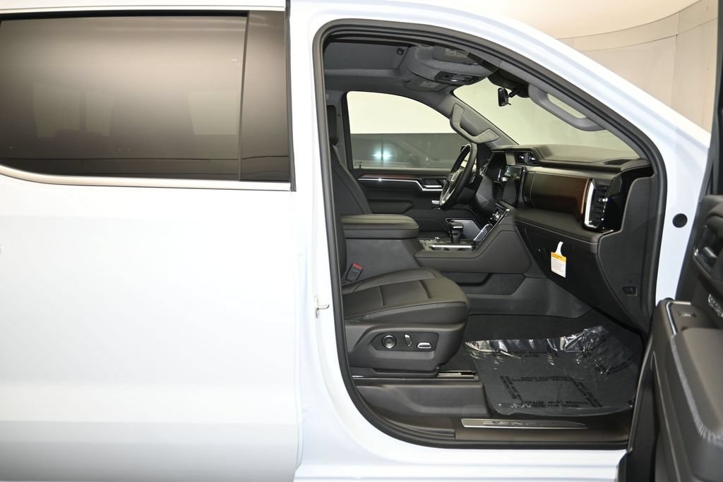 2026 GMC Sierra 1500 Denali - Photo 26