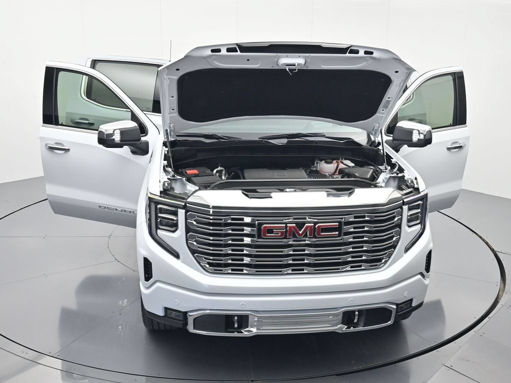 2026 GMC Sierra 1500 Denali - Photo 46