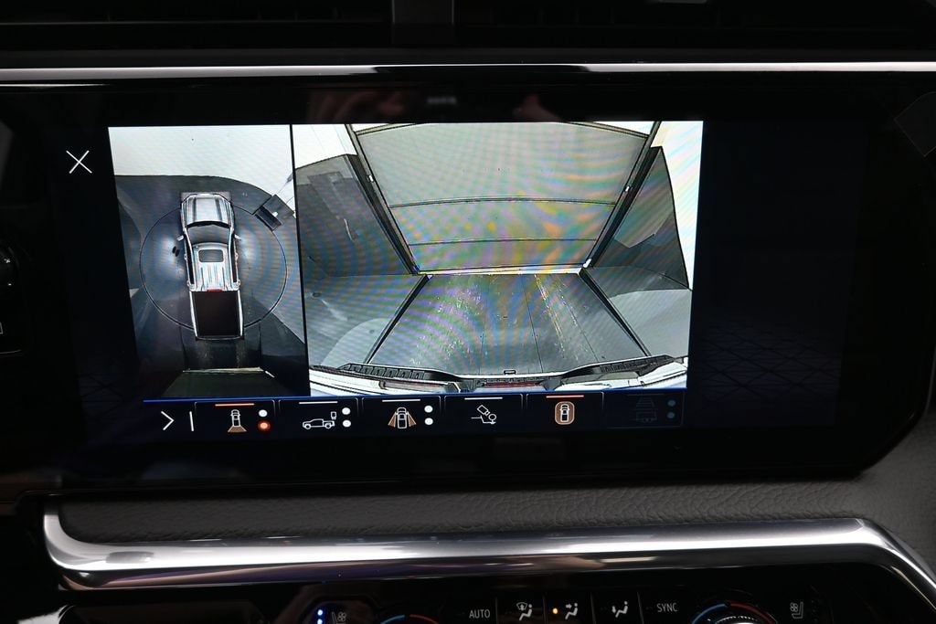 2026 GMC Sierra 1500 Denali - Photo 17