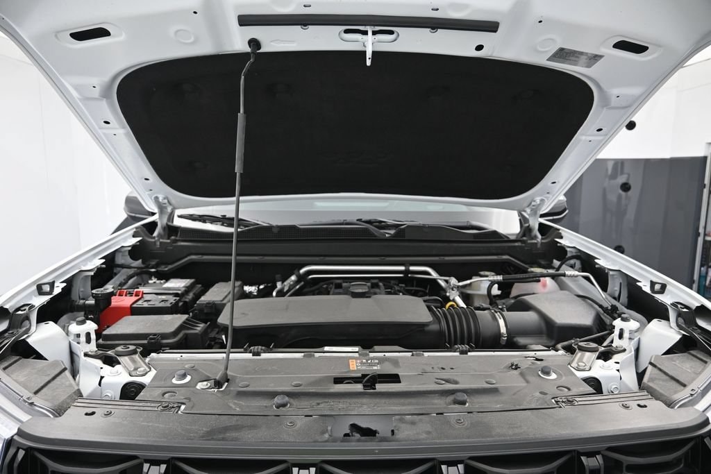 2026 GMC Canyon Elevation - Photo 27
