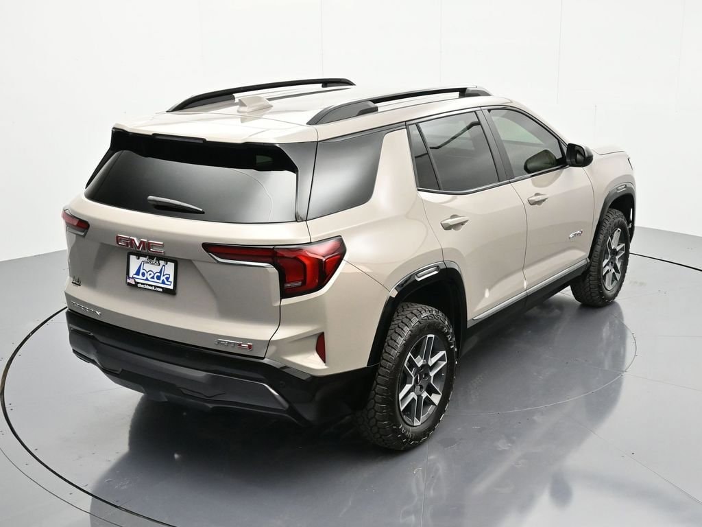 2026 GMC Terrain AT4 - Photo 42
