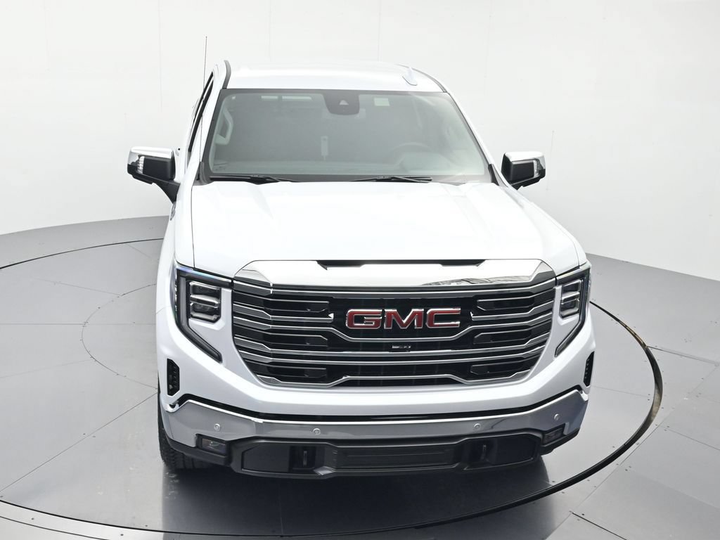 2026 GMC Sierra 1500 SLT - Photo 32
