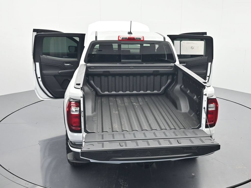 2026 GMC Canyon Elevation - Photo 45