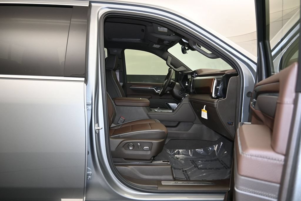 2026 GMC Sierra 2500HD Denali - Photo 31