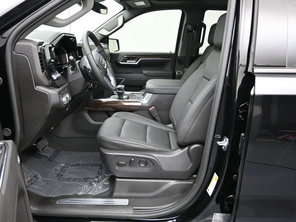 2026 GMC Sierra 1500 Elevation - Photo 15