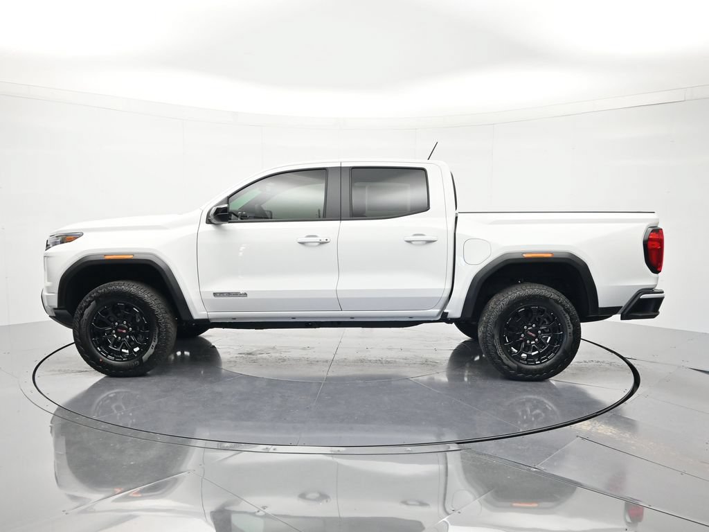 2026 GMC Canyon Elevation - Photo 8