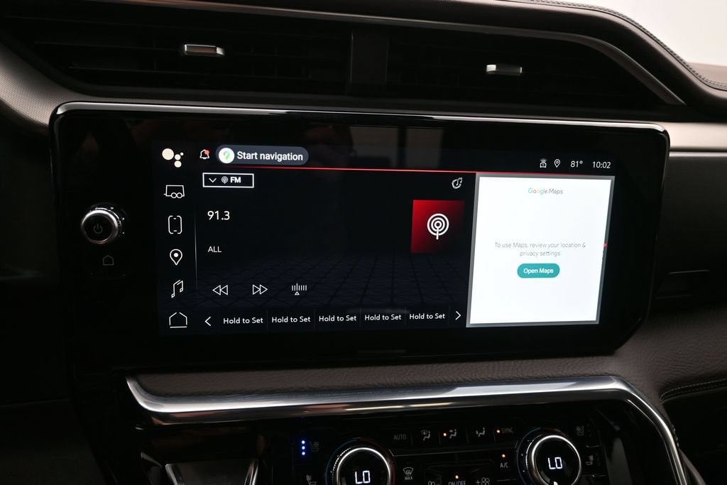 2026 GMC Sierra 2500HD Denali - Photo 17
