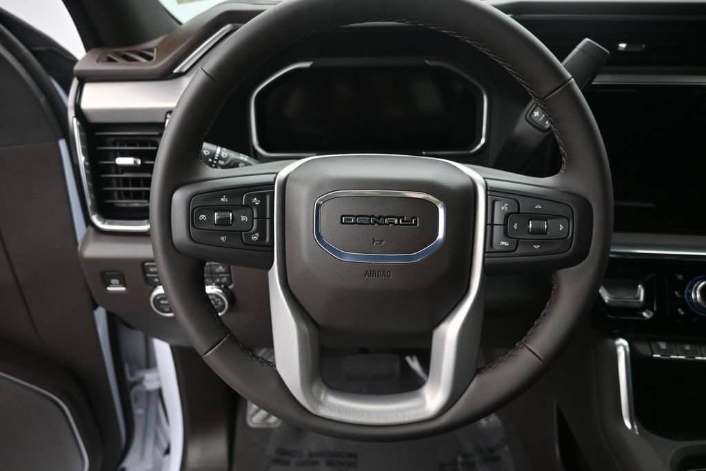 2026 GMC Sierra 2500HD Denali - Photo 13