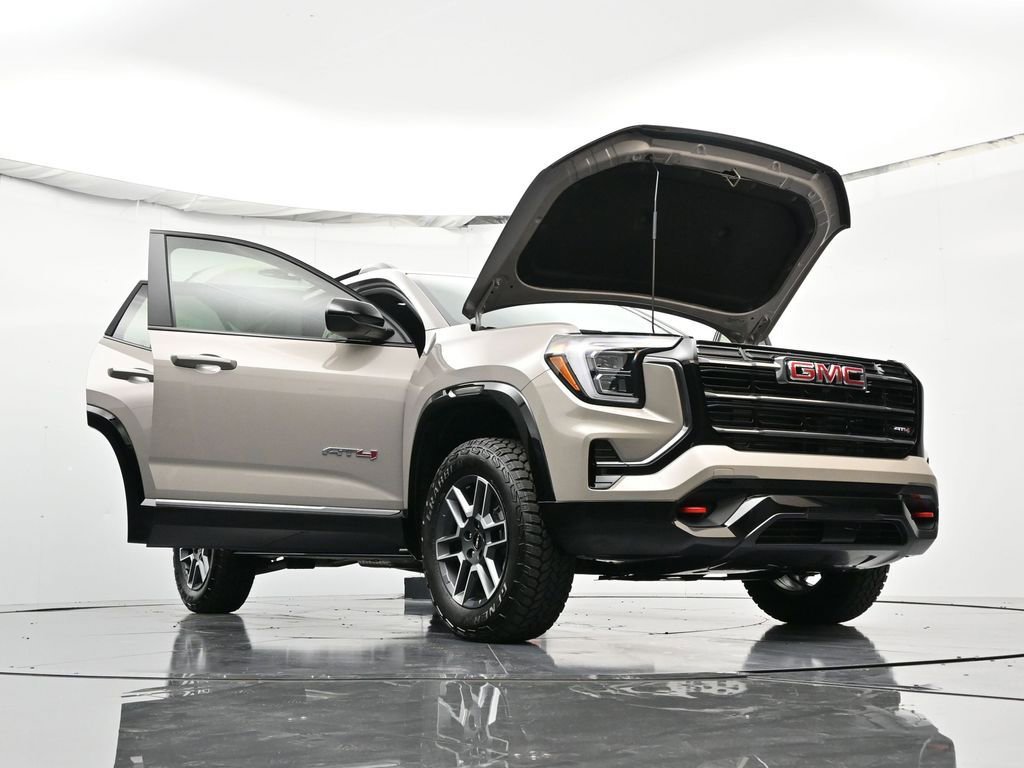 2026 GMC Terrain AT4 - Photo 59