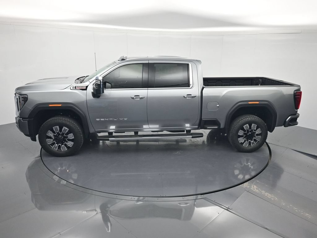 2026 GMC Sierra 2500HD Denali - Photo 40