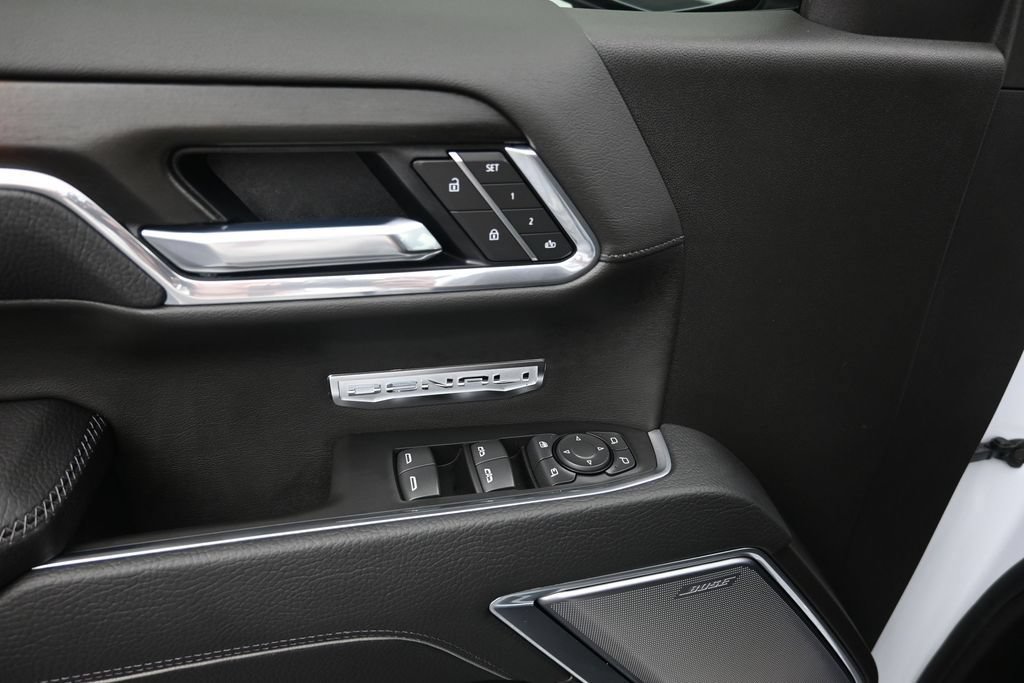 2026 GMC Sierra 1500 Denali - Photo 11