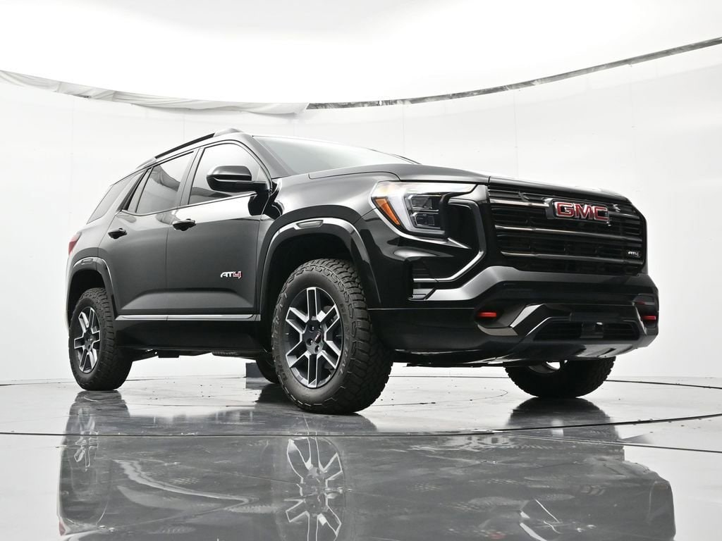 2026 GMC Terrain AT4 - Photo 42