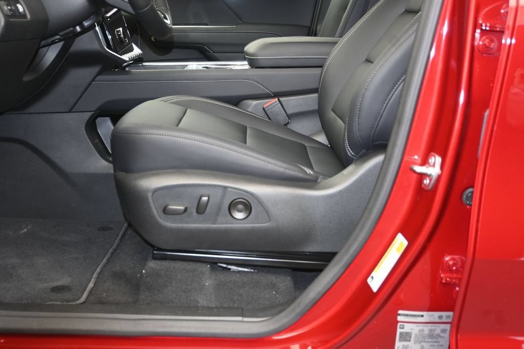 2027 GMC Acadia Elevation - Photo 23