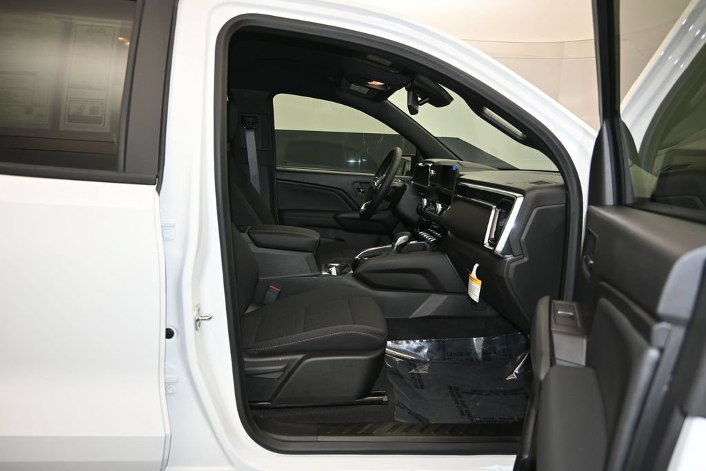 2026 GMC Canyon Elevation - Photo 26