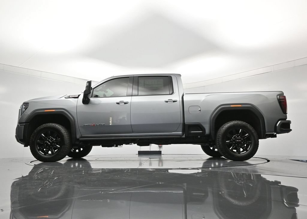 2026 GMC Sierra 2500HD AT4 - Photo 47