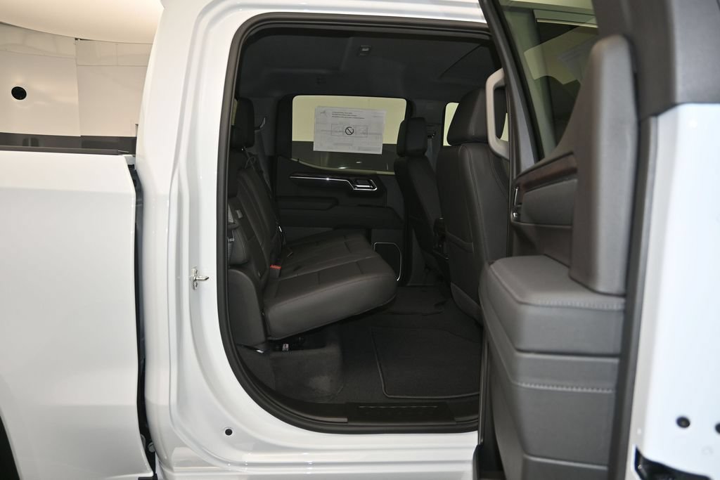 2026 GMC Sierra 1500 SLT - Photo 28