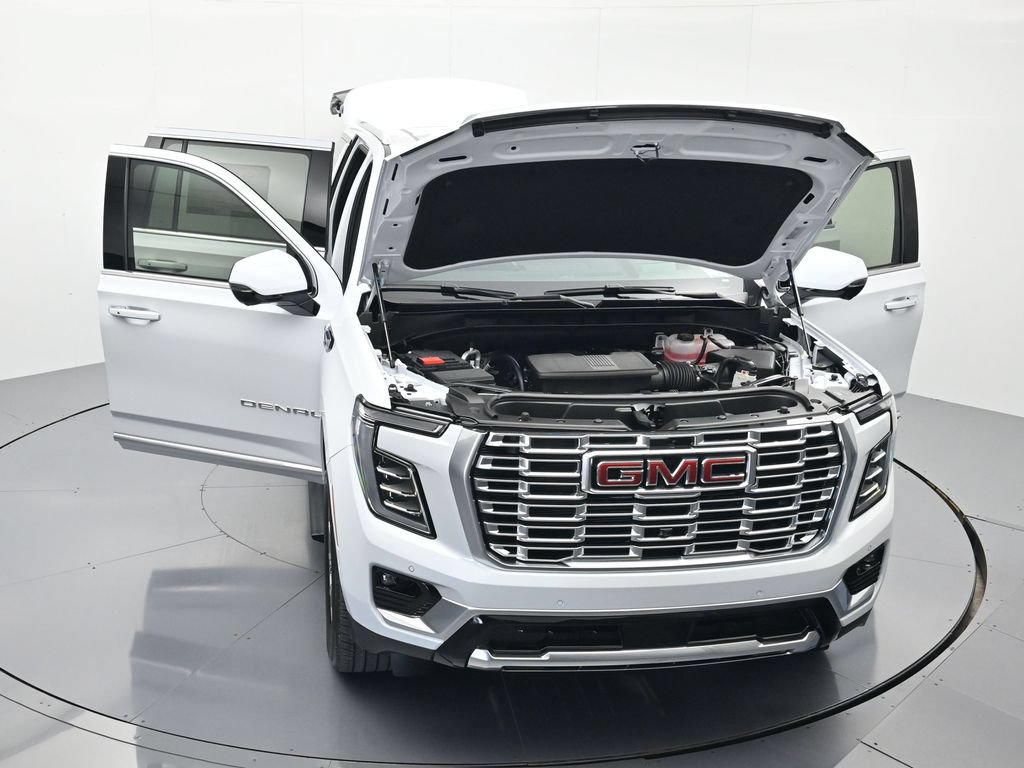 2026 GMC Yukon XL Denali - Photo 47