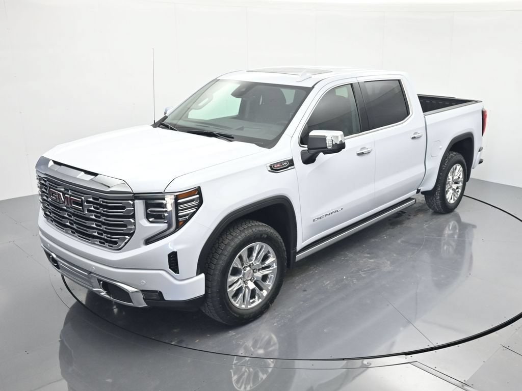 2026 GMC Sierra 1500 Denali - Photo 28