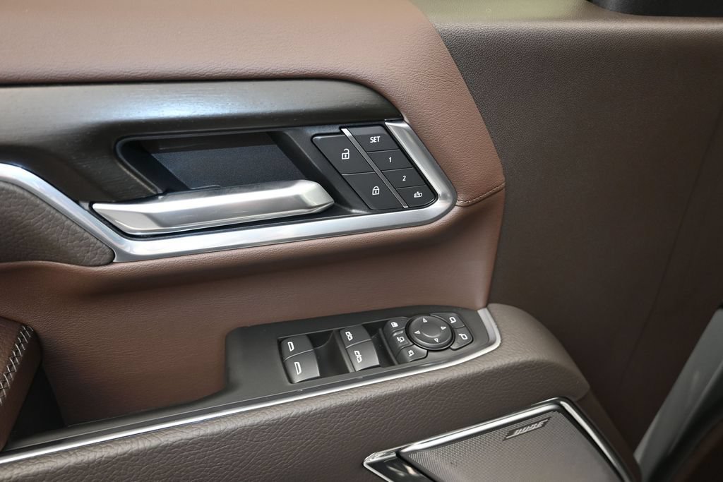 2026 GMC Sierra 2500HD Denali - Photo 11