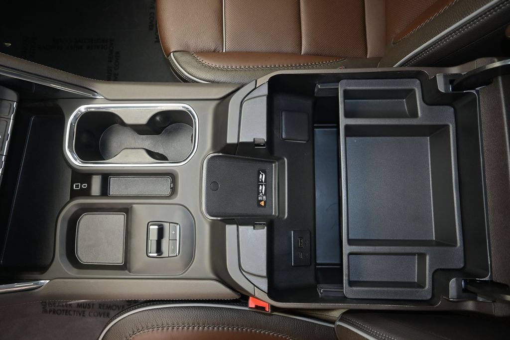 2026 GMC Sierra 2500HD Denali - Photo 20