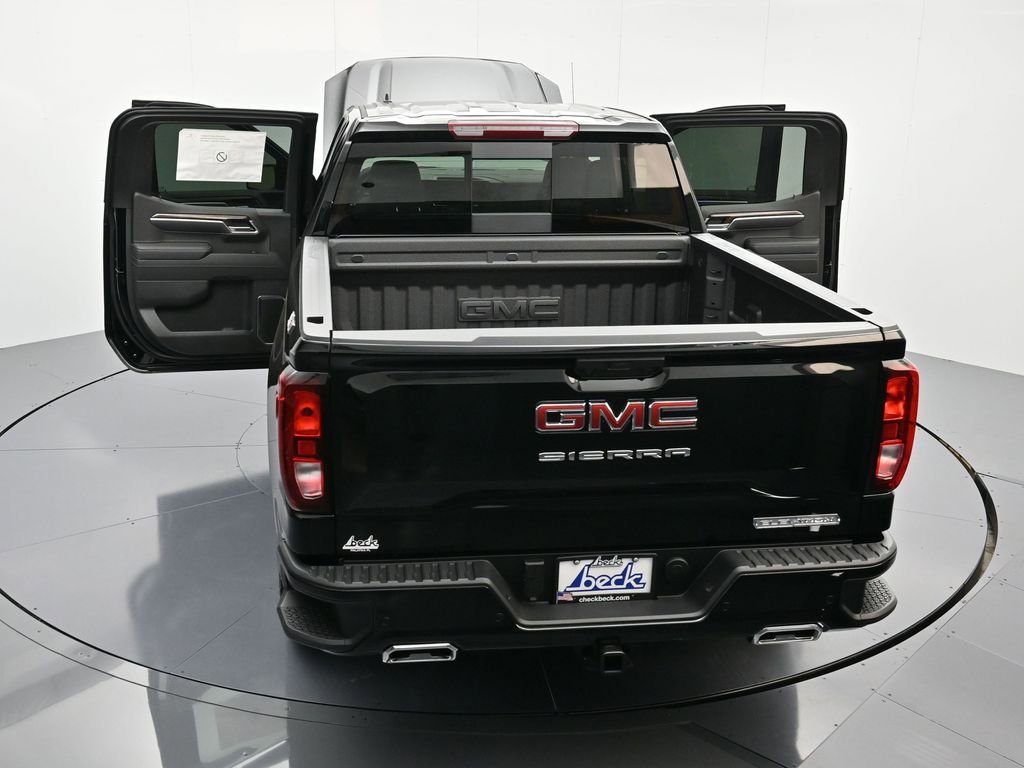 2026 GMC Sierra 1500 Elevation - Photo 48