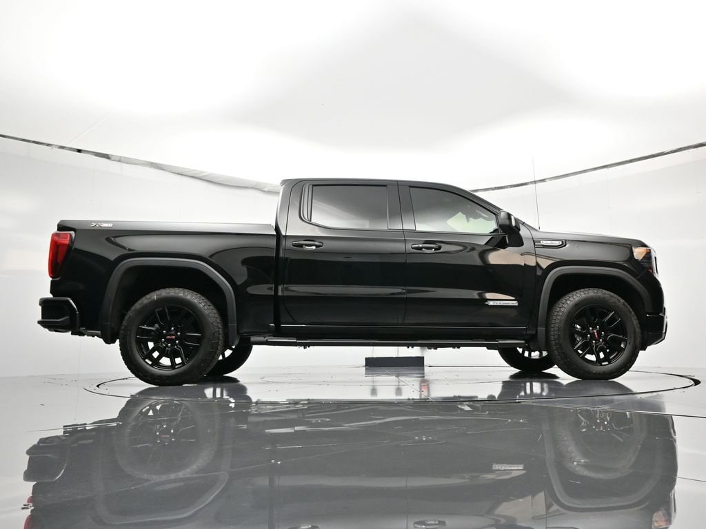 2026 GMC Sierra 1500 Elevation - Photo 42