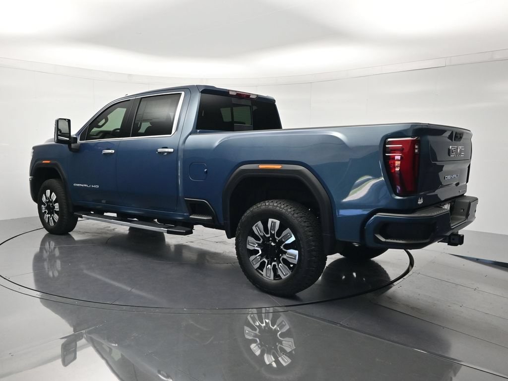 2026 GMC Sierra 2500HD Denali - Photo 7
