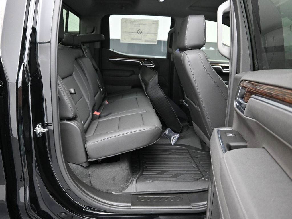 2026 GMC Sierra 1500 Elevation - Photo 28