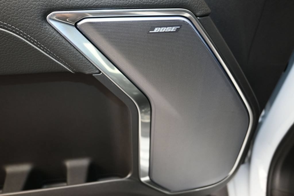 2026 GMC Sierra 1500 Denali - Photo 12