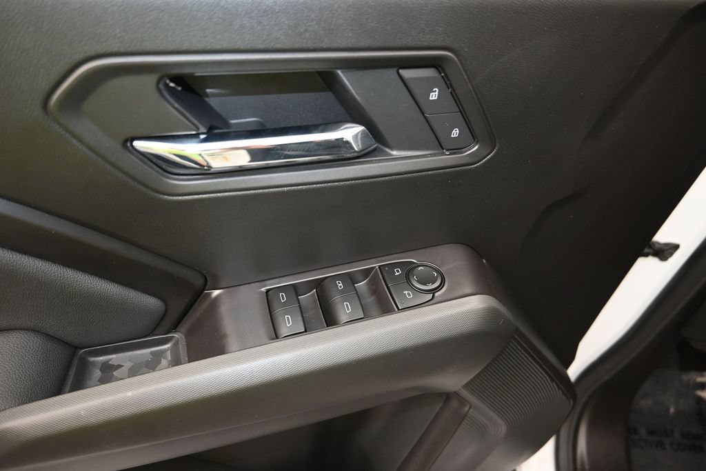 2026 GMC Canyon Elevation - Photo 11