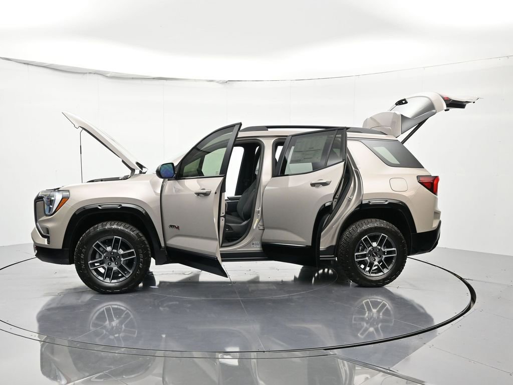 2026 GMC Terrain AT4 - Photo 56