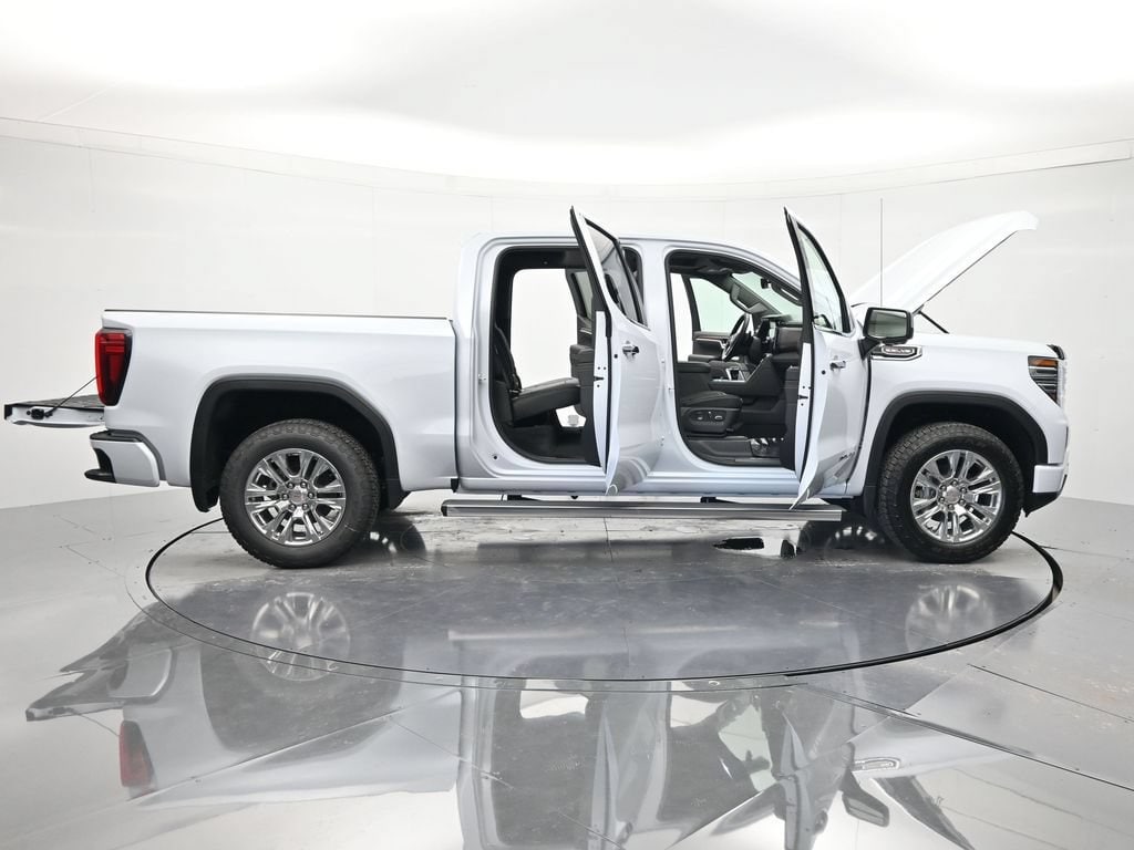 2026 GMC Sierra 1500 Denali - Photo 47