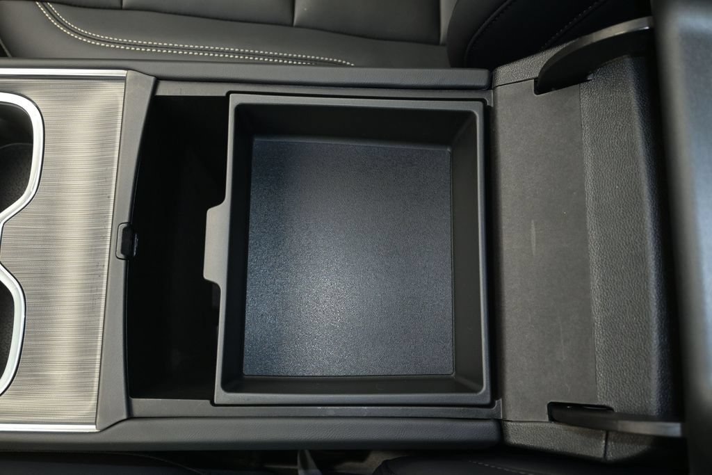 2027 GMC Acadia Elevation - Photo 21