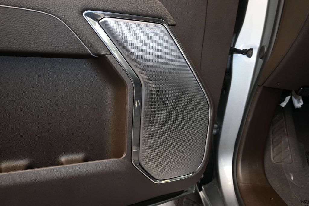 2026 GMC Sierra 2500HD Denali - Photo 12