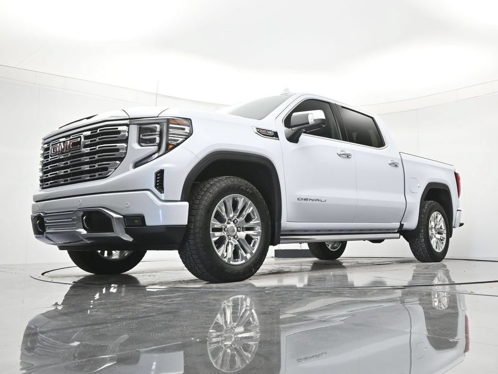 2026 GMC Sierra 1500 Denali - Photo 36