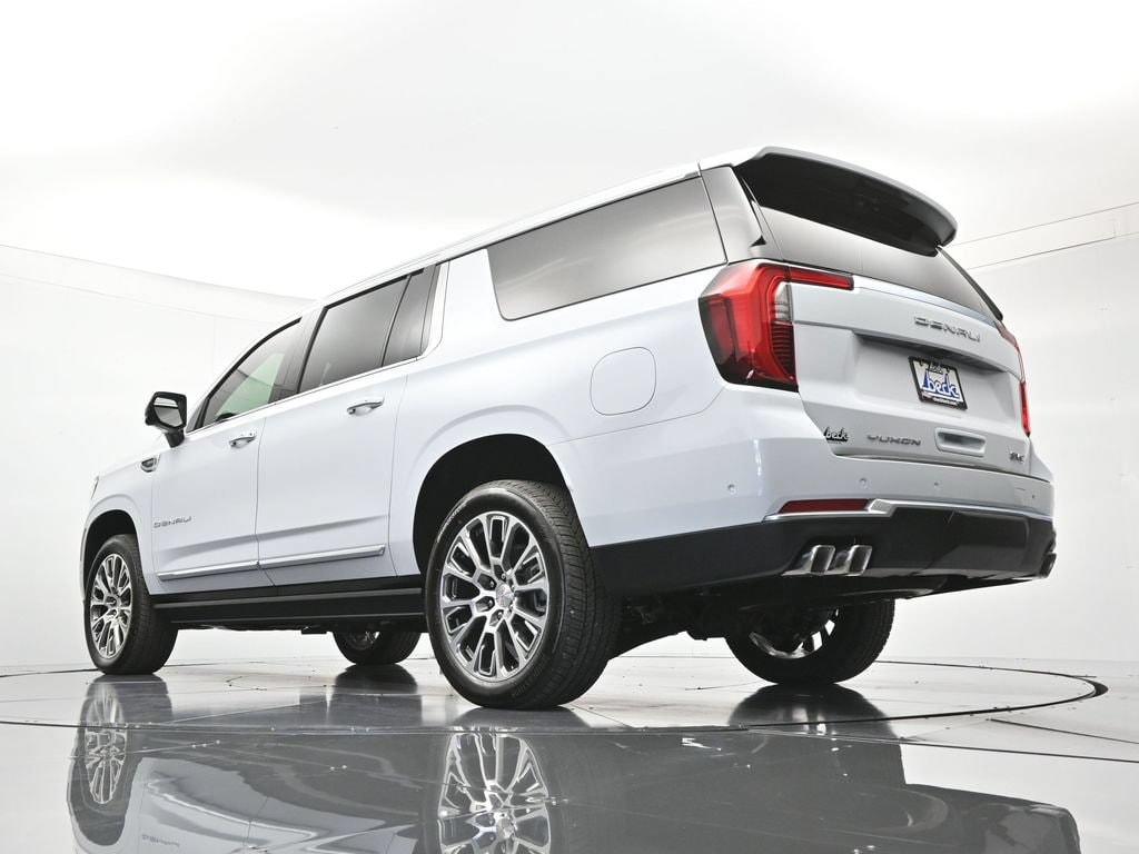 2026 GMC Yukon XL Denali - Photo 45