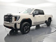 2026 GMC Sierra 2500 HD AT4 Truck