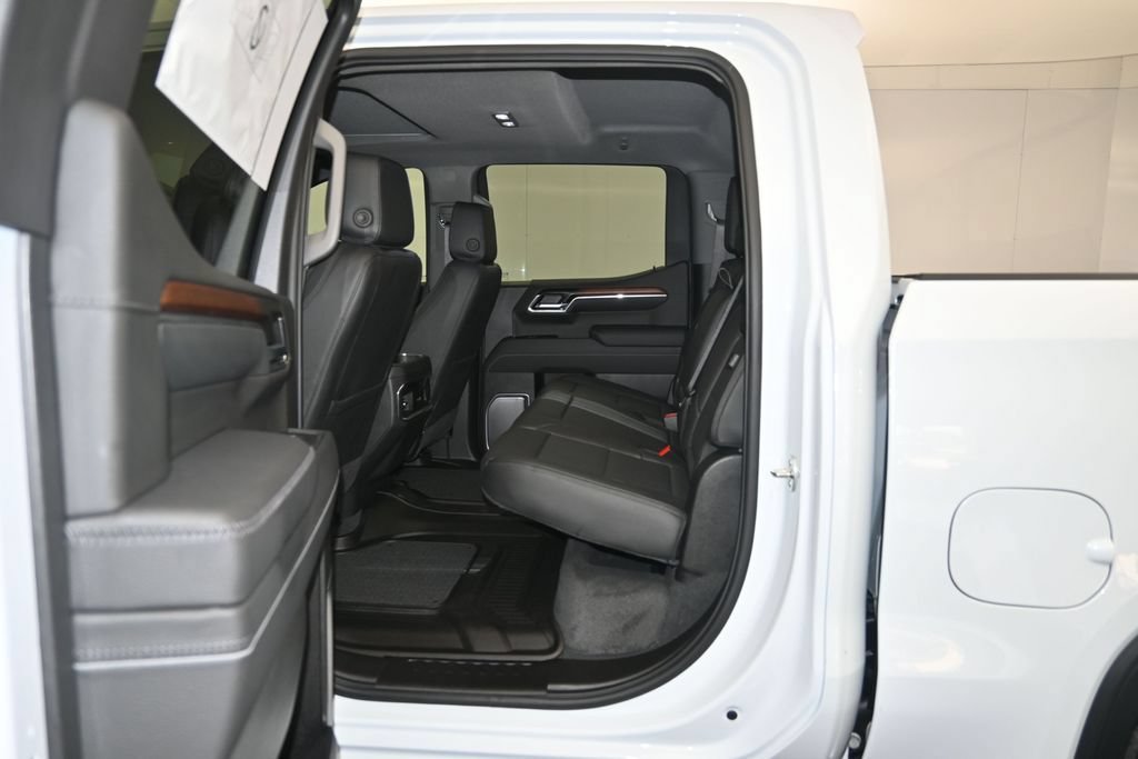 2026 GMC Sierra 1500 Denali - Photo 25