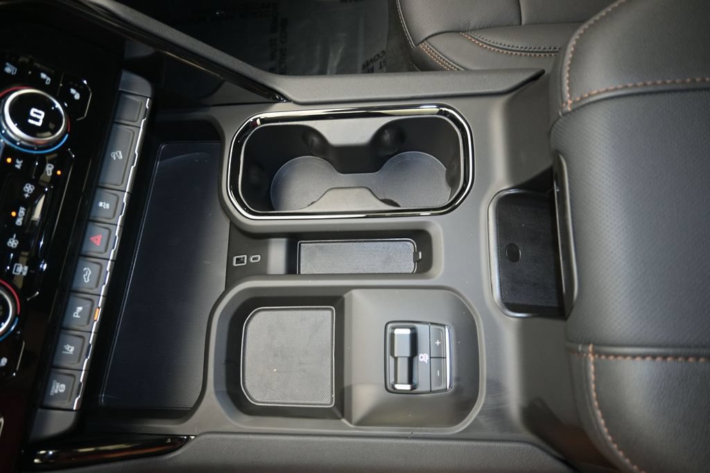 2026 GMC Sierra 2500HD AT4 - Photo 21