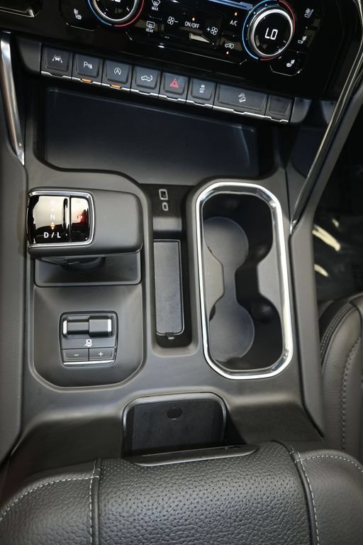 2026 GMC Sierra 1500 Denali - Photo 20