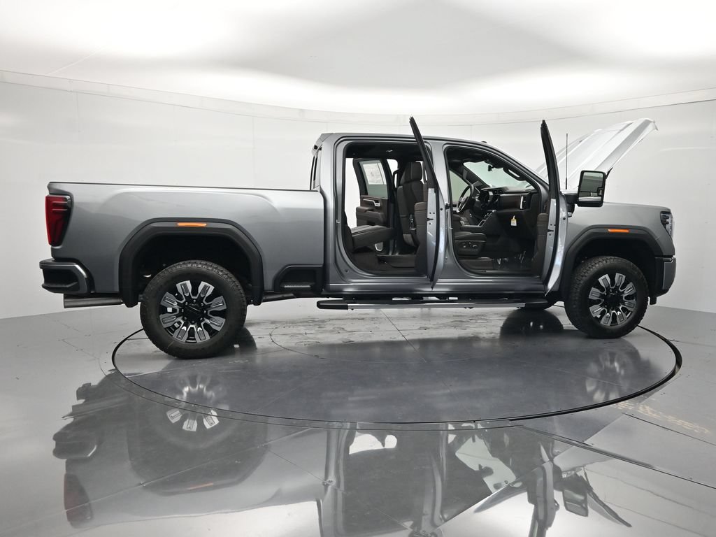 2026 GMC Sierra 2500HD Denali - Photo 52