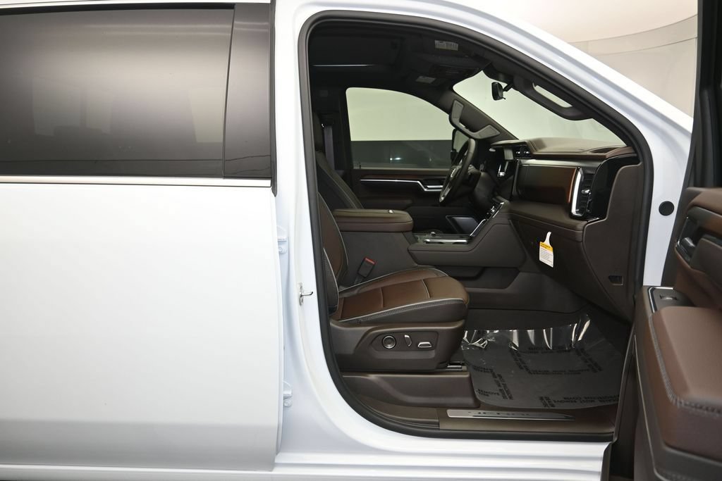 2026 GMC Sierra 2500HD Denali - Photo 29