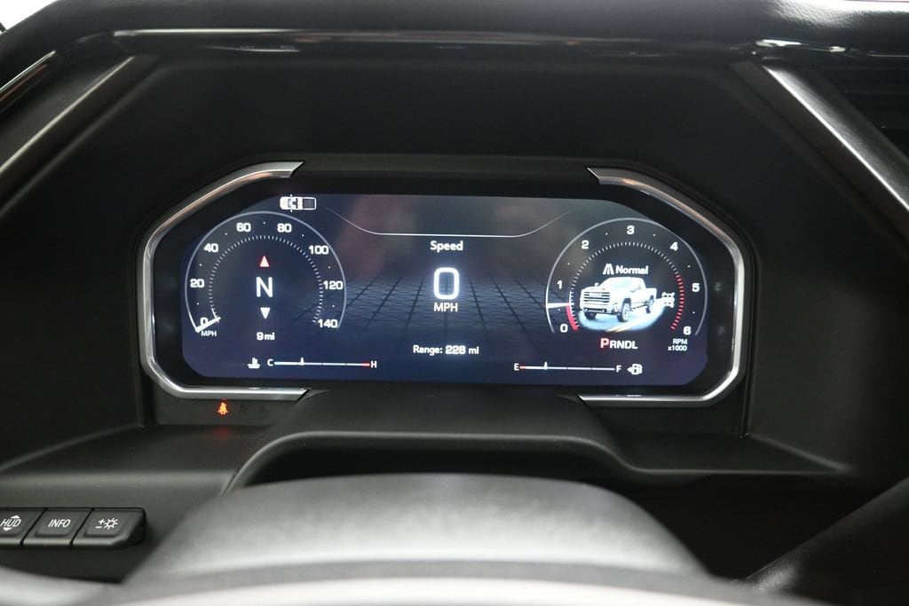 2026 GMC Sierra 2500HD AT4 - Photo 15
