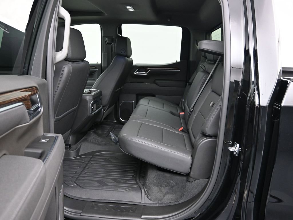 2026 GMC Sierra 1500 Elevation - Photo 25