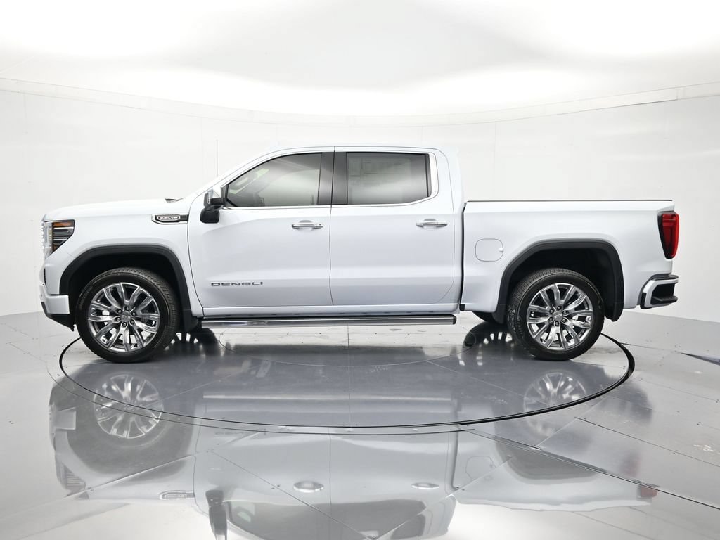 2026 GMC Sierra 1500 Denali - Photo 8