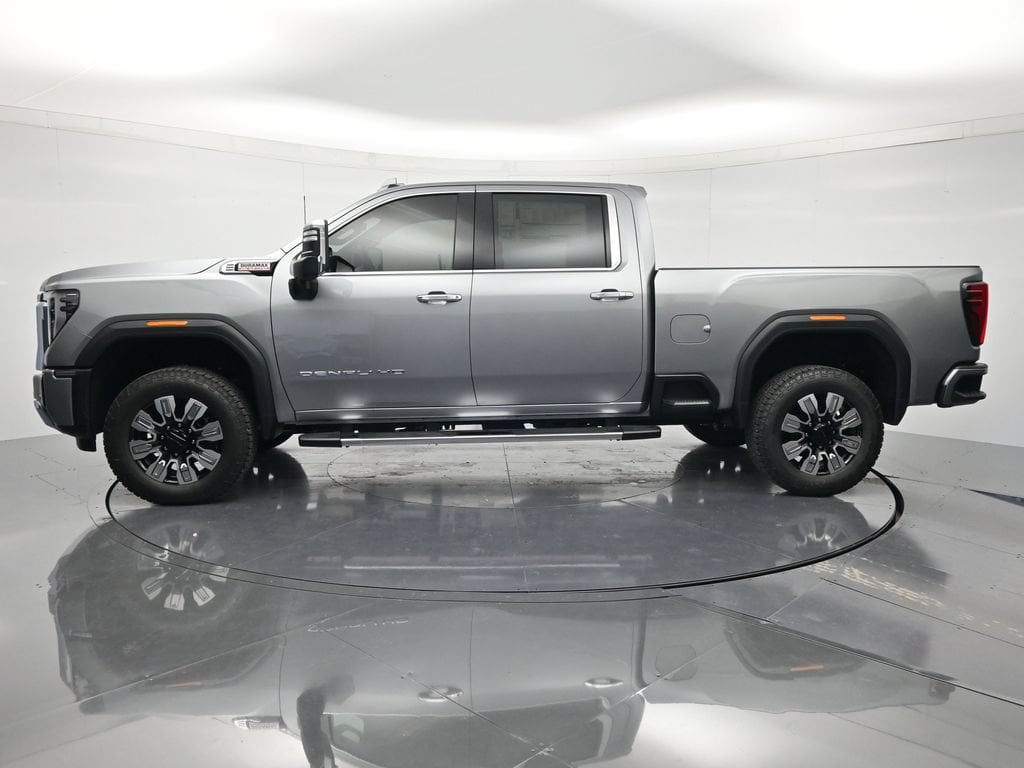 2026 GMC Sierra 2500HD Denali - Photo 8