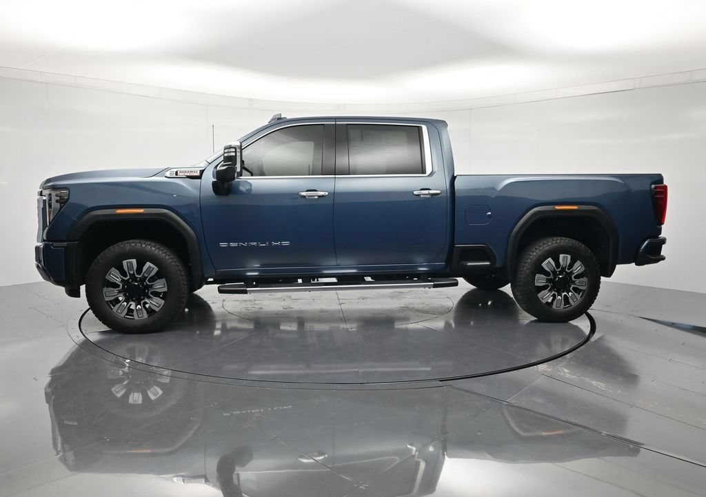 2026 GMC Sierra 2500HD Denali - Photo 8