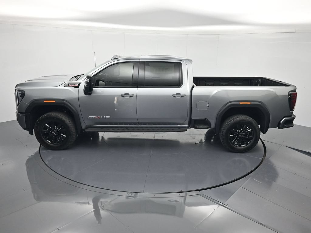 2026 GMC Sierra 2500HD AT4 - Photo 39