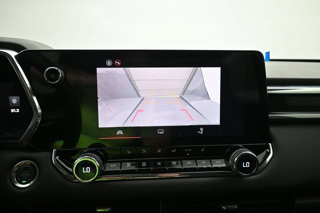 2026 GMC Canyon Elevation - Photo 17
