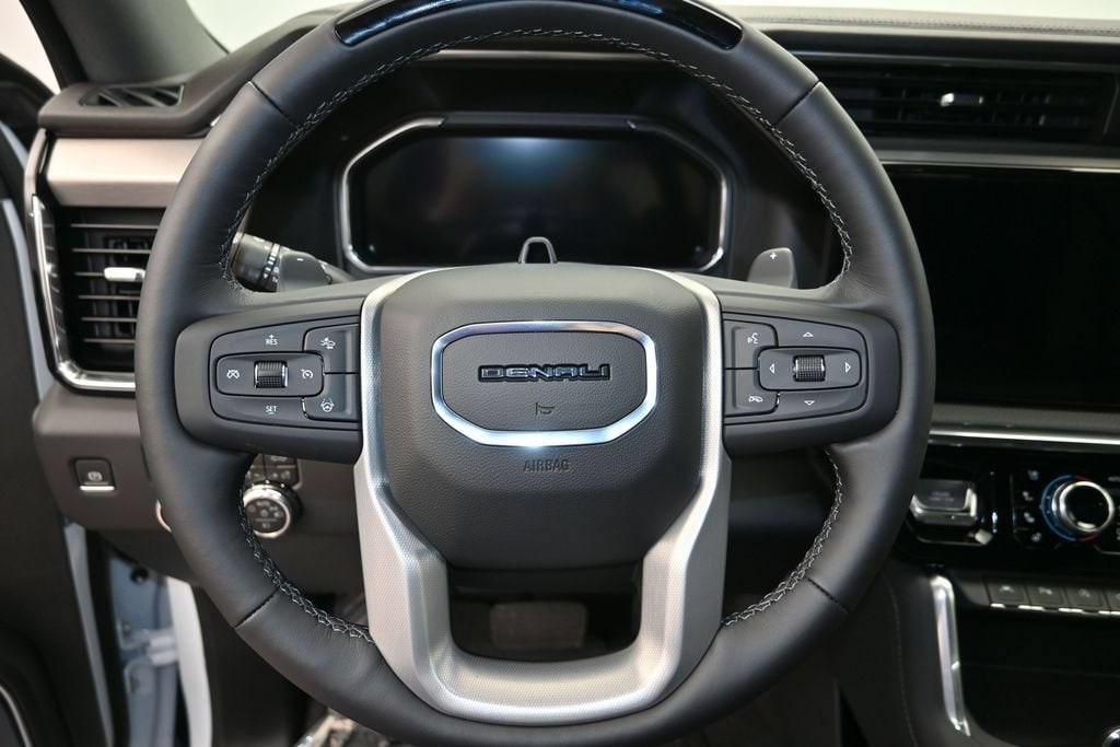 2026 GMC Sierra 1500 Denali - Photo 13
